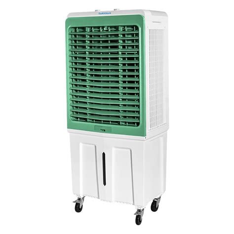 Quạt Điều Hòa Daikiosan Dm201 Công Suất 180w