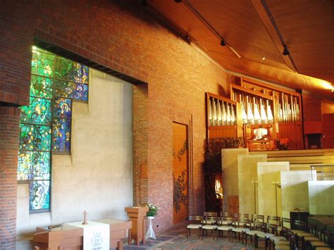 Robinson College Chapel Cambridge Robinson College Chapel Flickr