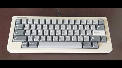 Percent Studio Trio 60 HHKB Cherry Hyperglide Black Stock GMK