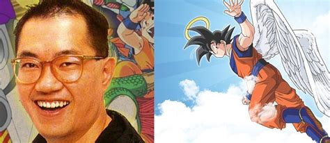 Fallece Akira Toriyama Creador De Dragon Ball Y Dr Slump Amor