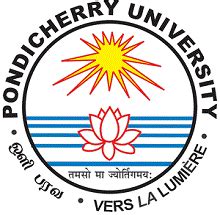 Pondicherry University - Port Blair Campus, Andaman Nicobar Islands ...