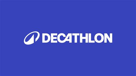 Un nouveau logo pour DECATHLON Téléchargez le