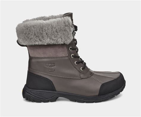 Ugg® Butte For Men Cold Weather Boots At