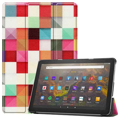 Kindle Fire Hd 10 Cases And Covers