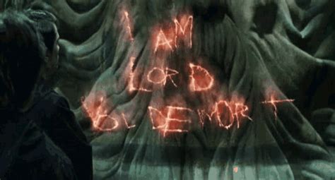 I Am Lord Voldemort Gifs WiffleGif