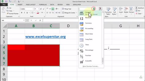 How To A Text Magically Invisible In Excel Excel In Hindi