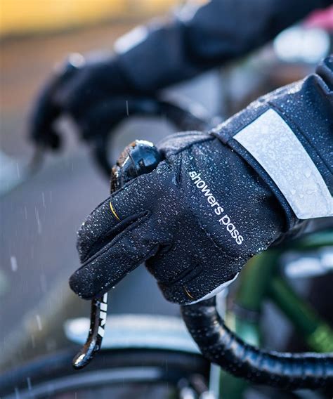 Waterproof Gloves | Showers Pass