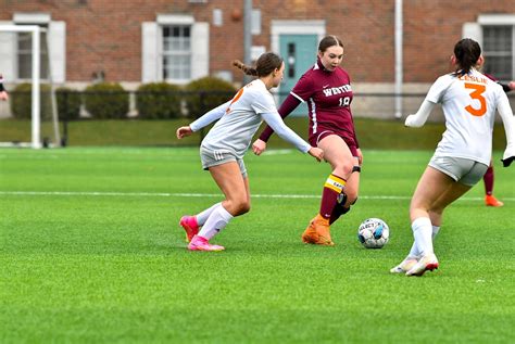 Soccer Girls Leslie at Western (SAU), 4-2-2024 | Photo Gallery - JTV ...