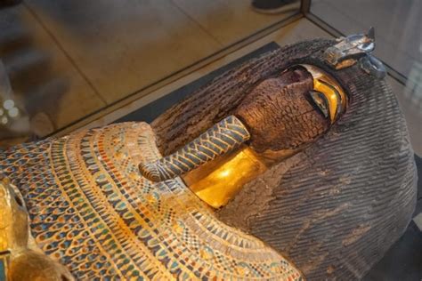 10 Great Ancient Egyptian Discoveries That Changed History — Curiosmos