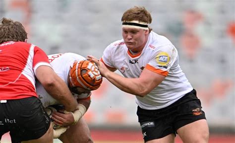 Epcr Challenge Cup Round Of Team Announcement Toyota Cheetahs Vs