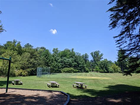 Marquand Park Playground in Princeton NJ (with Photos)