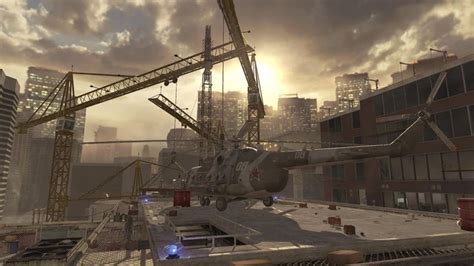 Call Of Duty 2022 Leak Reveals Return Of Four Modern Warfare 2 Maps The Tech Game