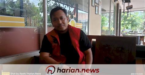 Buntut Baliho Ridwan Andi Wittiri Diturunkan Di Jeneponto Tim