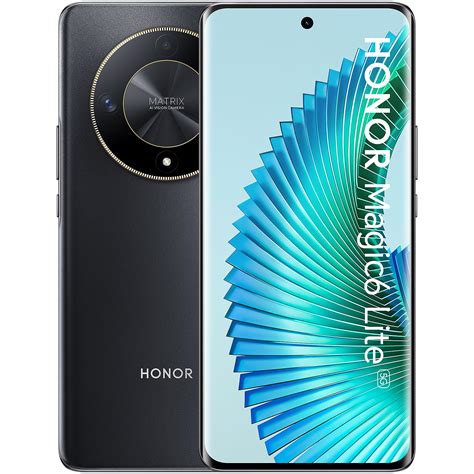 Honor Magic Lite G Noir Devis Gratuit Garantie Ans Ldlc Pro