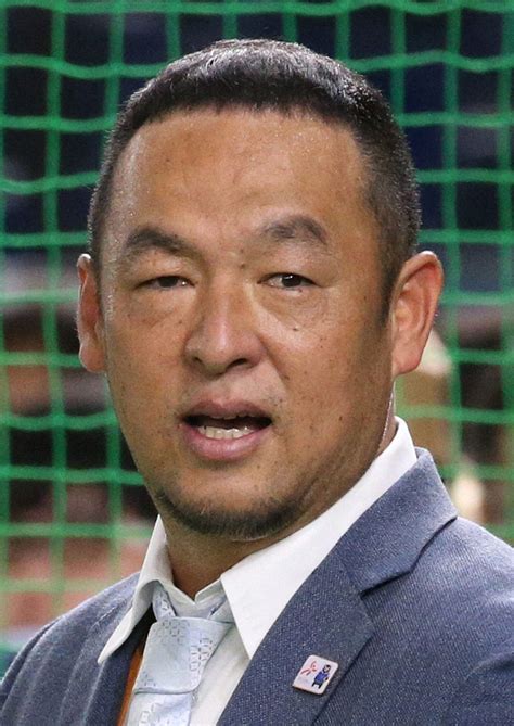 中日が来季の打撃コーチとして松中信彦氏を招へいへ 巻き返しの切り札に 2024年10月13日掲載 ライブドアニュース