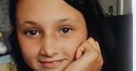 Police Search As Girl 13 Is Missing Hull Live