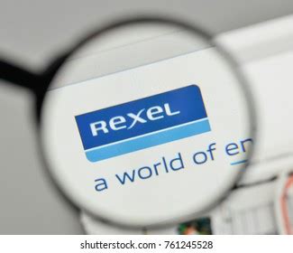 Rexel Logo Vectors Free Download