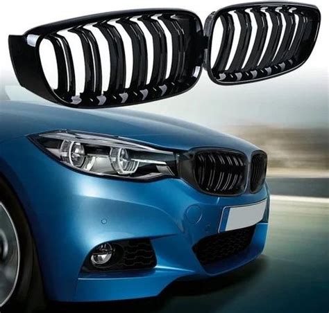 Bmw Serije 3 F34 GT Piano Black M Grill