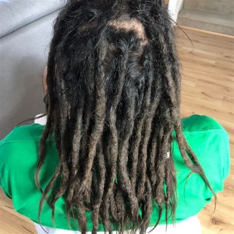 Dreadlocks maintenance - Sydney Dreads