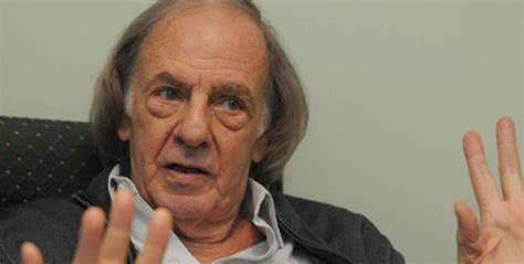 A los 85 años Murió César Luis Menotti Funes Hoy