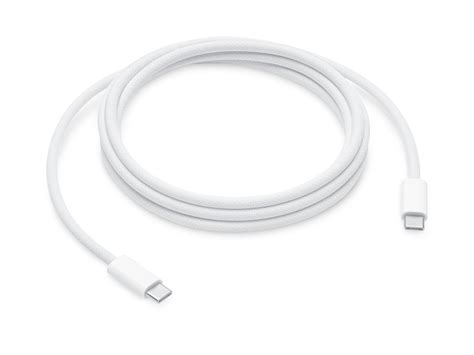 240w Usb C Charge Cable 2 M Apple