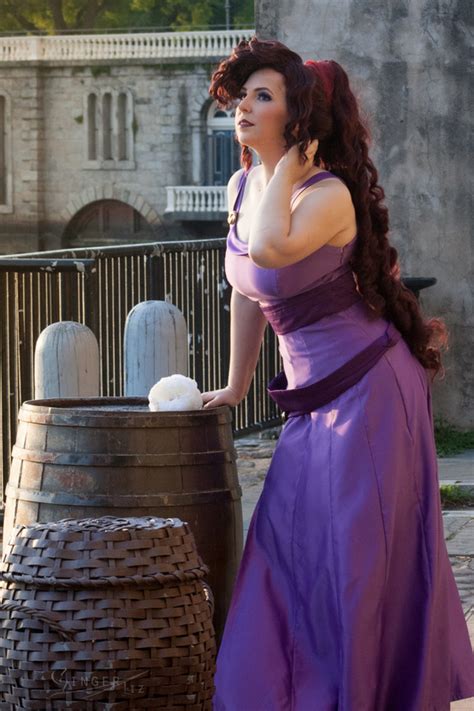 Megara Meg Princess Hercules Cosplay Costume 42 Off