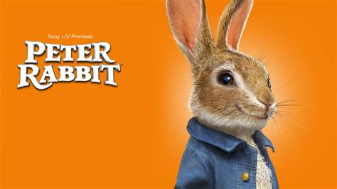 Watch Movie Peter Rabbit Watcho