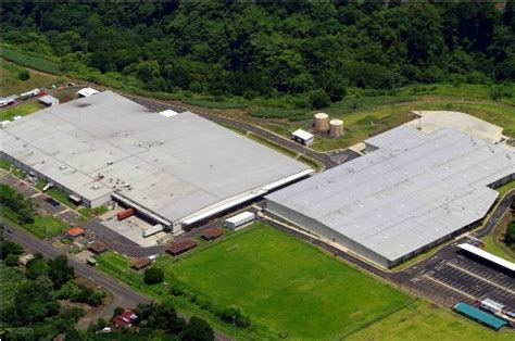 Panduit Inaugura En Costa Rica La Ampliaci N De Su Planta De