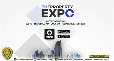 Property Expo 2021 Newstempo