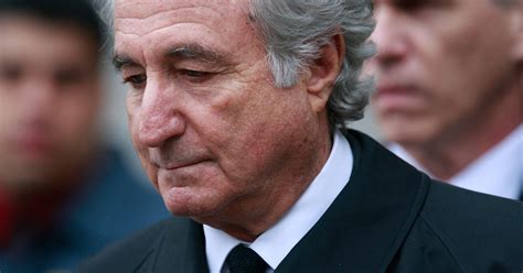 Trial Begins For 5 Former Madoff Employees Accused Of Helping In ...