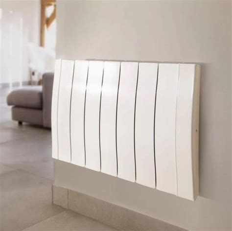 Electric Radiators Buying Guide Sizes Styles Wattages And More