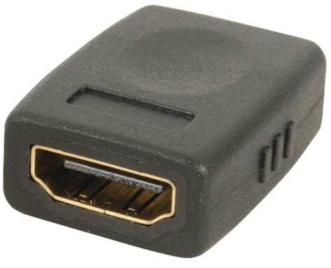 hdmi socket adapter wiltronics