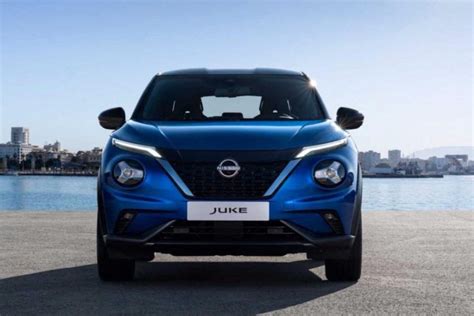 Essai auto Nissan Juke Hybrid 145 le SUV Compact réussit sa conversion