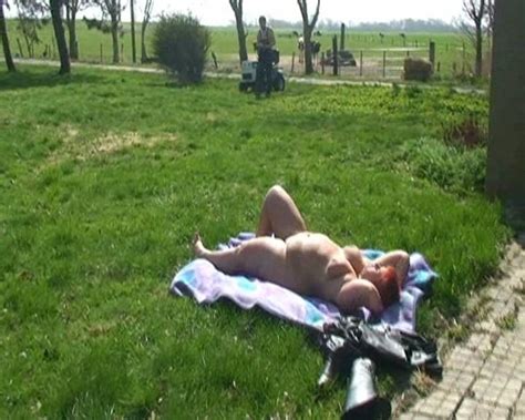 First Outdoor Fuck 40 Pics XHamster