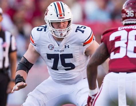 Look Ahead Offensive Line Auburnsports Auburn Tigers Football