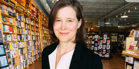 Ann Patchett | On Solitude, Writing & Indie Bookstores