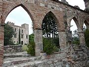 Category Capella De Santa B Rbara De Castellar Del Vall S Wikimedia