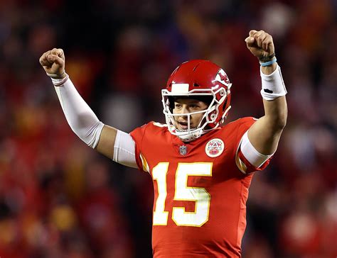 Patrick Mahomes Leads Betting Odds to Win Super Bowl LIV MVP, Where Do ...