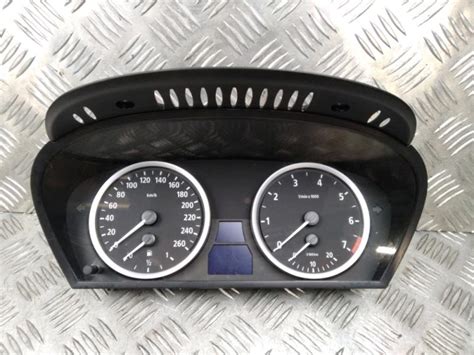 Compteur Bmw Serie Essence Occasion Opisto