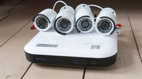 Swann DVR8-5000 Review | Trusted Reviews