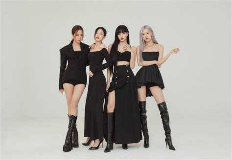 Blackpink Anuncia Nueva Música Para Agosto Cusicaplus