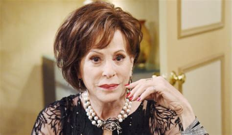 Days Of Our Lives Comings And Goings: Big Return!! Vivian Alamain Is BACK!