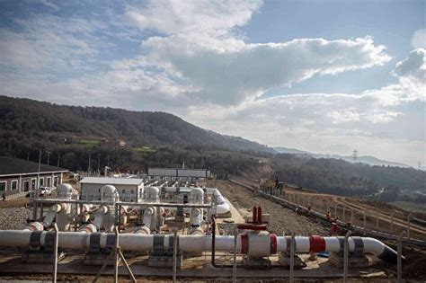 Karadeniz Gazında Geri Sayım Başladı Cafesiyaset Siyaset Ve Güdeme Dair Son Dakika Haberler