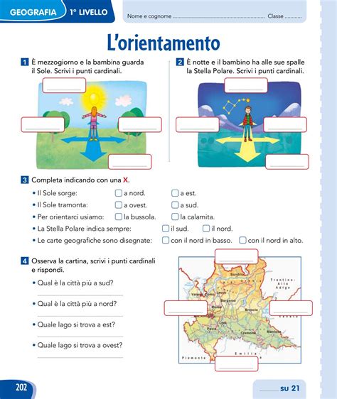 Meraviglioso Storia E Geografia 3 By ELI Publishing Issuu