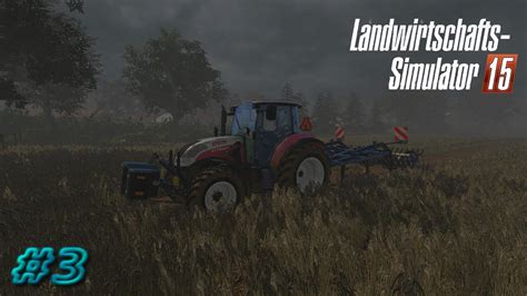 Landwirtschafts Simulator Manicus Community Server Arbeit