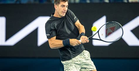 Thanasi Kokkinakis To Play Today In Australian Open Today