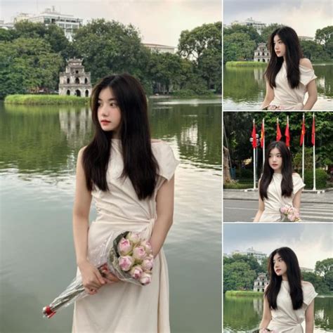 HOT GIRL QUỲNH TRƯƠNG SHOWBIZVIETNAM VN