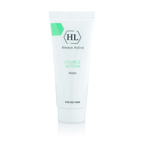HL Always Active Double Action - Mask - Haut Couture Kosmetik