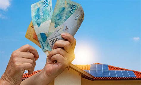 Energia Solar Um Bom Investimento Como Ganhar Dinheiro Pain Is