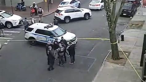 NYC suspect arrested in connection to shooting of NYPD officer | Fox News